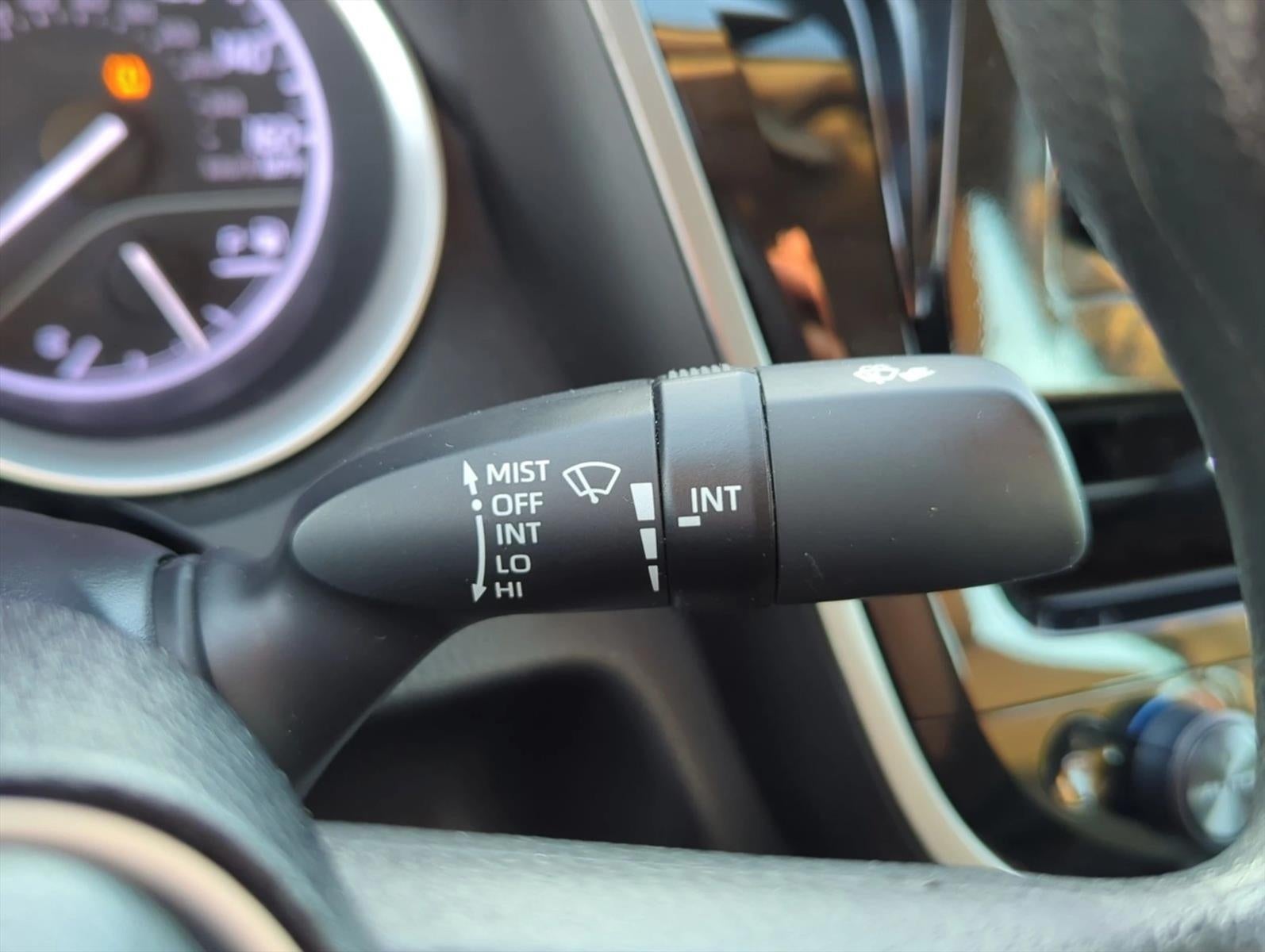 2022 Toyota Camry LE Auto (Natl)