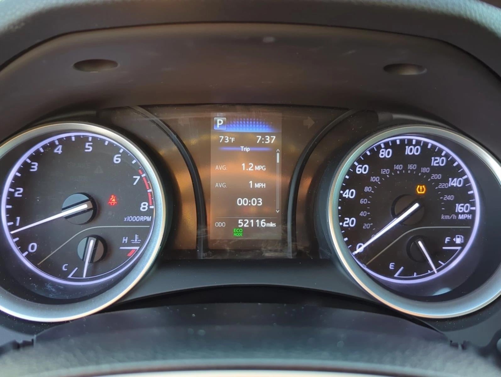 2022 Toyota Camry LE Auto (Natl)
