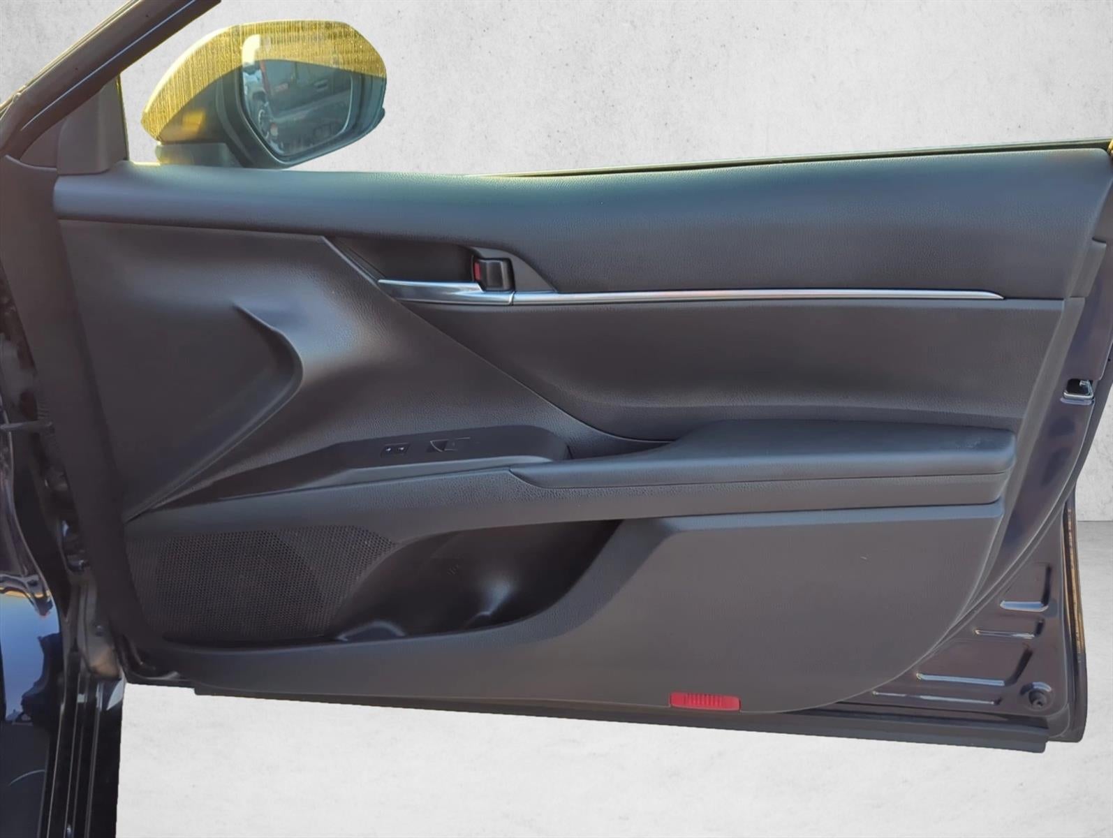 2022 Toyota Camry LE Auto (Natl)