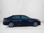 2022 Toyota Camry LE Auto (Natl)