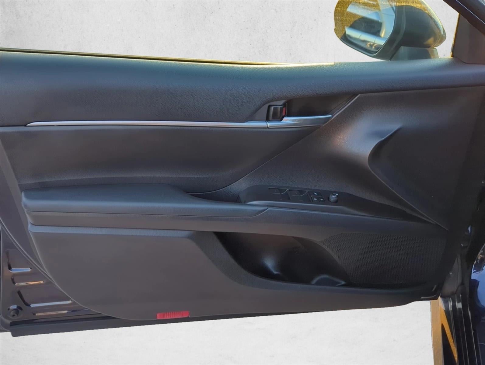 2022 Toyota Camry LE Auto (Natl)
