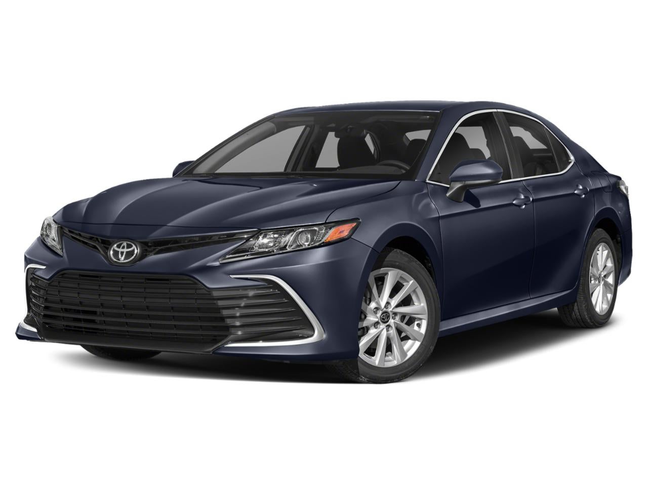 2022 Toyota Camry LE Auto (Natl)