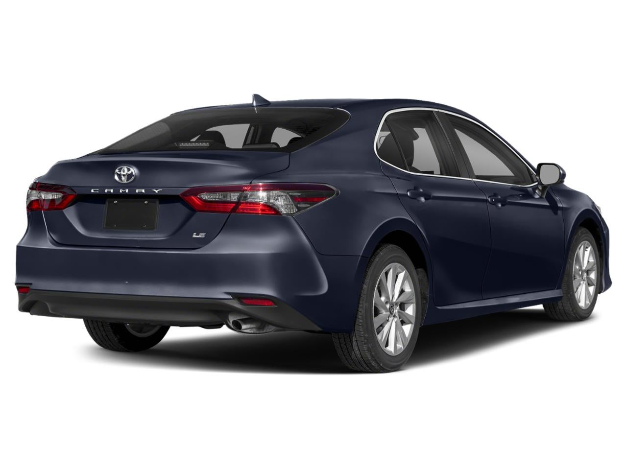 2022 Toyota Camry LE Auto (Natl)