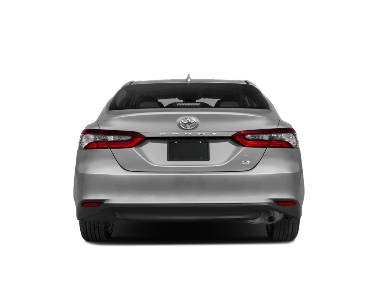 2022 Toyota Camry LE Auto (Natl)