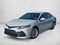 2024 Toyota Camry LE Auto (SE)