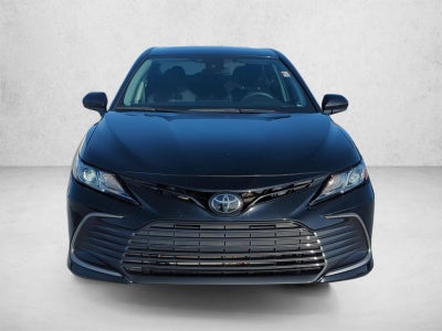 2024 Toyota Camry LE Auto (SE)