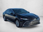 2024 Toyota Camry LE Auto (SE)