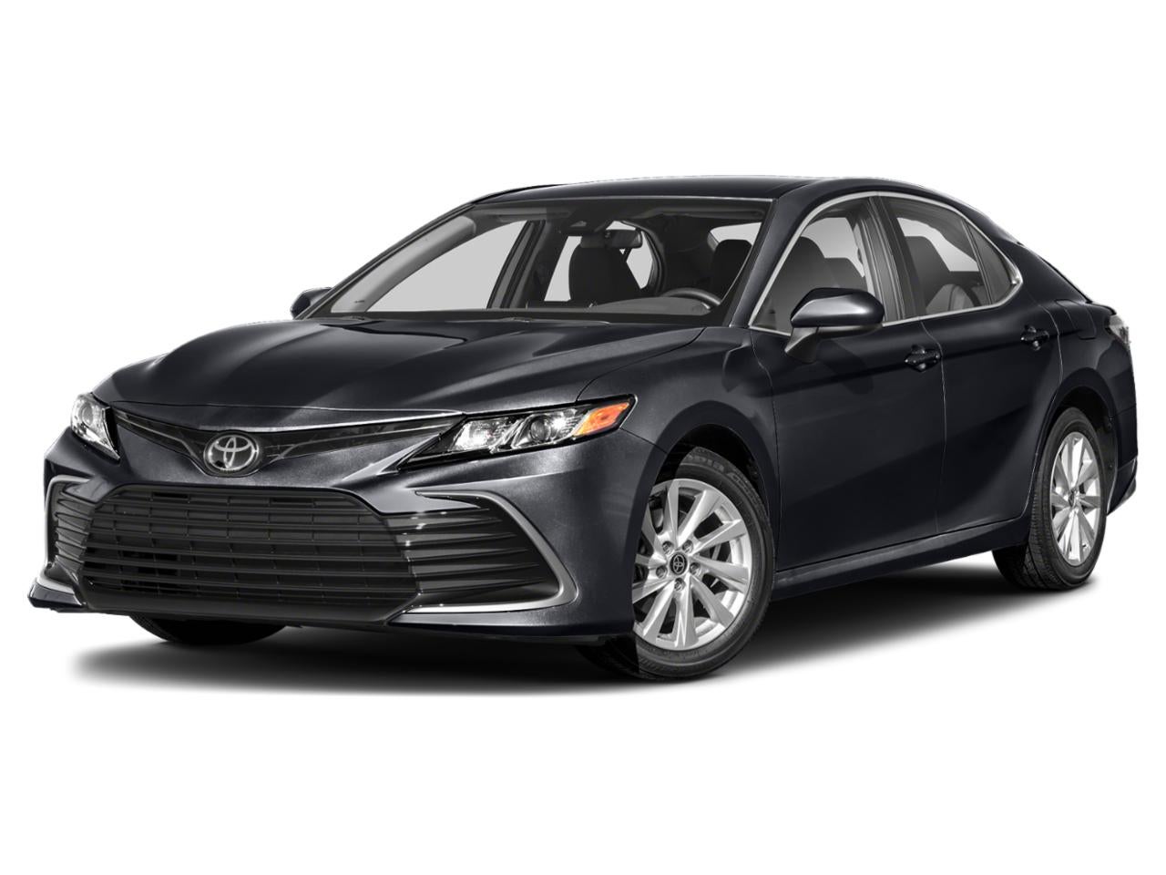 2024 Toyota Camry LE Auto (SE)