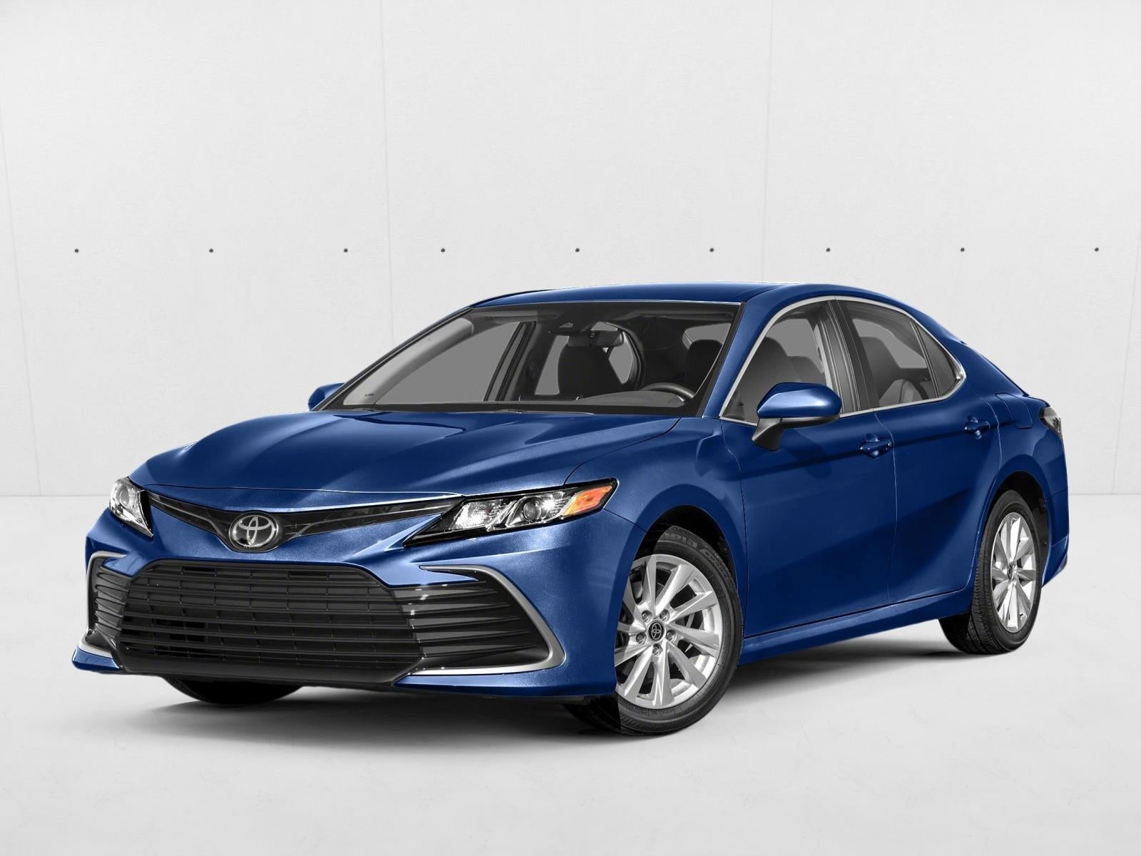 2024 Toyota Camry LE Auto (SE)