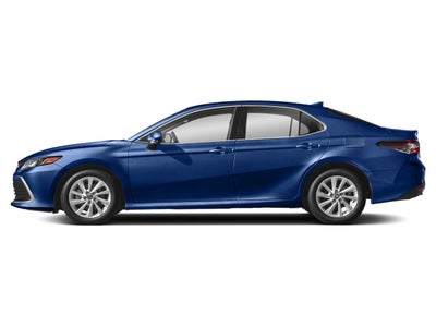 2024 Toyota Camry LE Auto (SE)