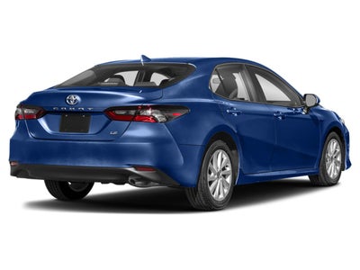 2024 Toyota Camry LE Auto (SE)