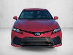 2023 Toyota Camry LE Auto (SE)