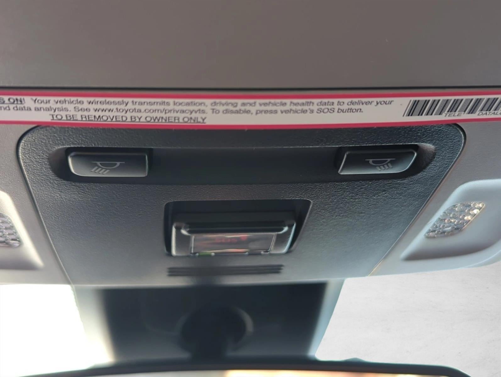 2023 Toyota Camry LE Auto (SE)