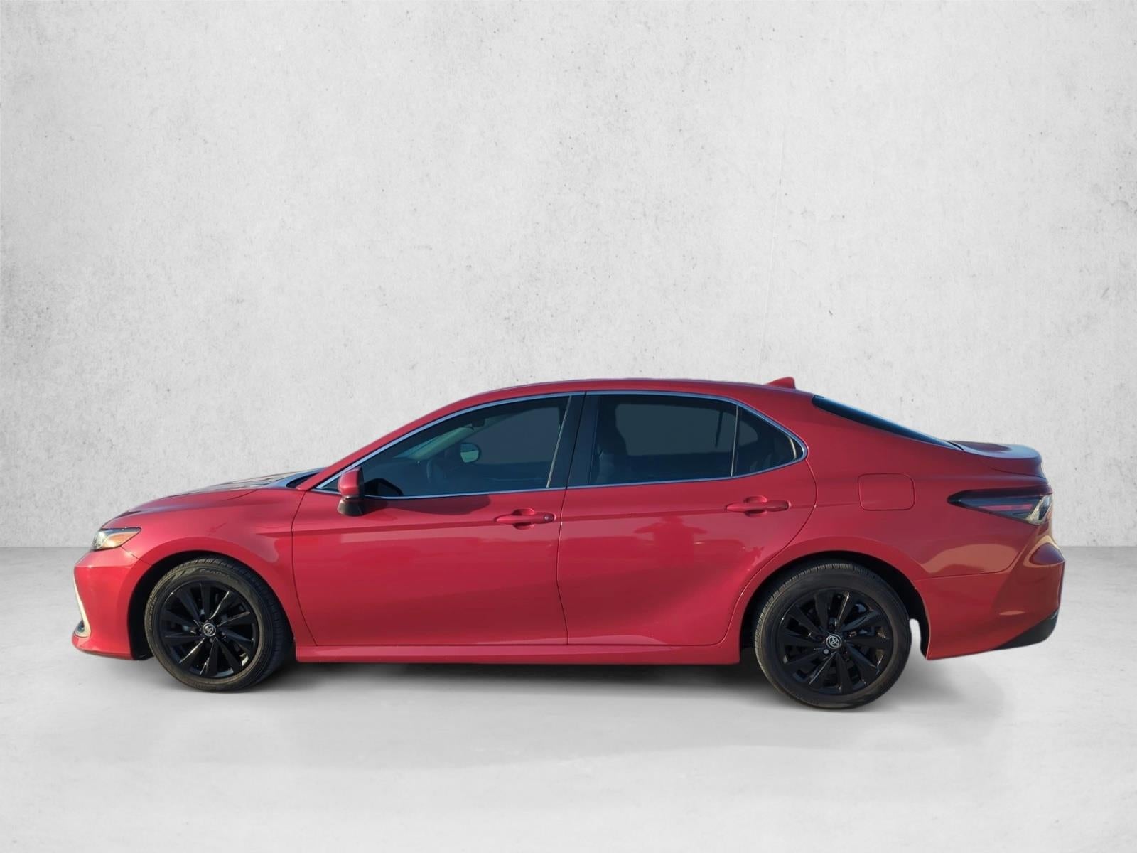 2023 Toyota Camry LE Auto (SE)