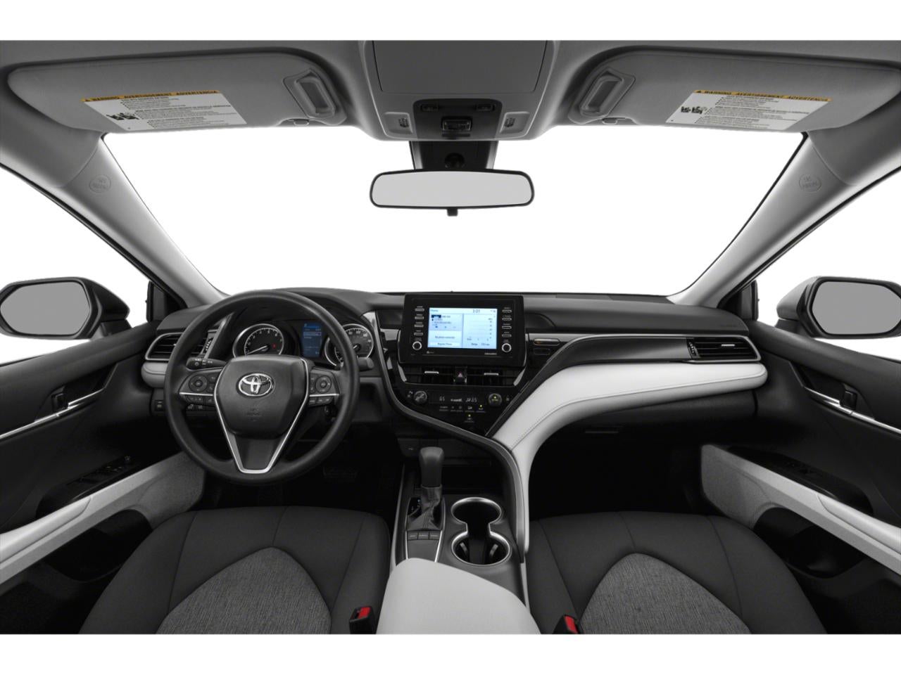 2023 Toyota Camry LE Auto (SE)