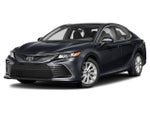 2024 Toyota Camry LE Auto (SE)