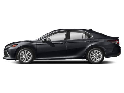 2024 Toyota Camry LE Auto (SE)