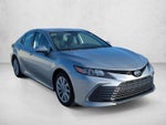 2022 Toyota Camry LE Auto (SE)