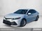 2022 Toyota Camry LE Auto (Natl)