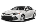 2022 Toyota Camry LE Auto (Natl)