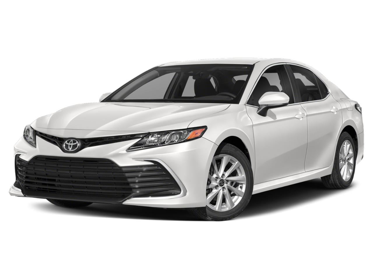 2022 Toyota Camry LE Auto (Natl)
