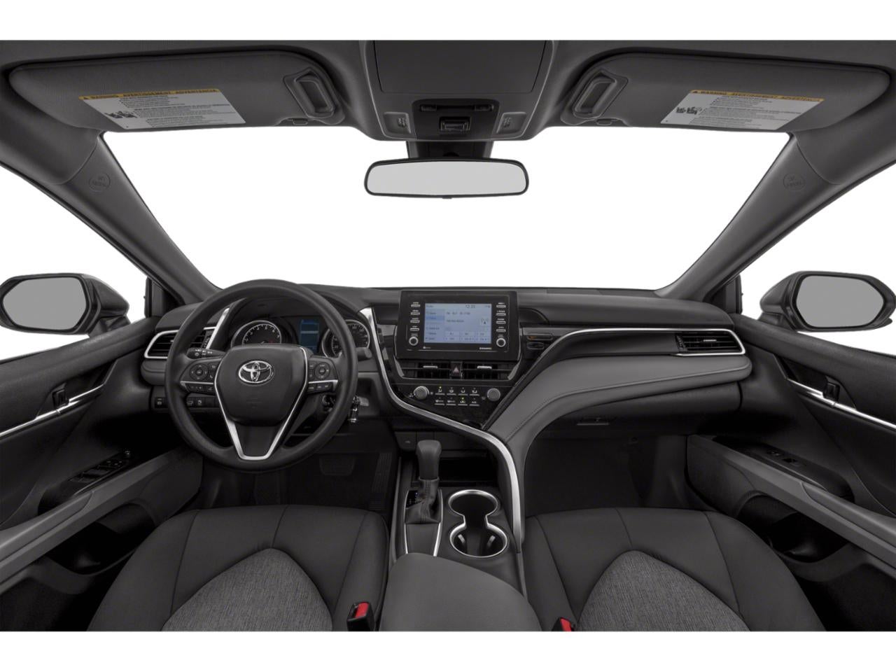 2022 Toyota Camry LE Auto (Natl)