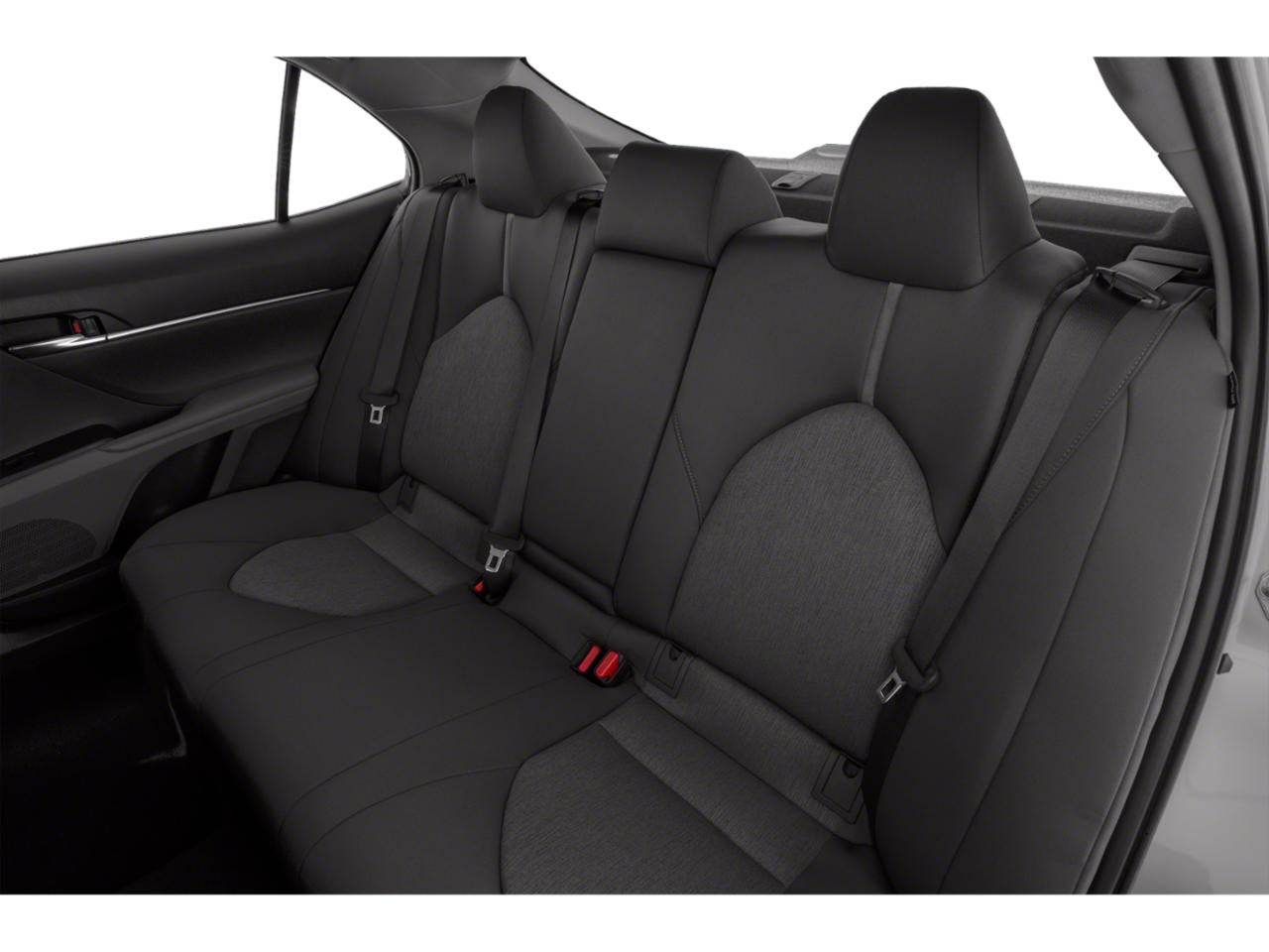 2022 Toyota Camry LE Auto (Natl)