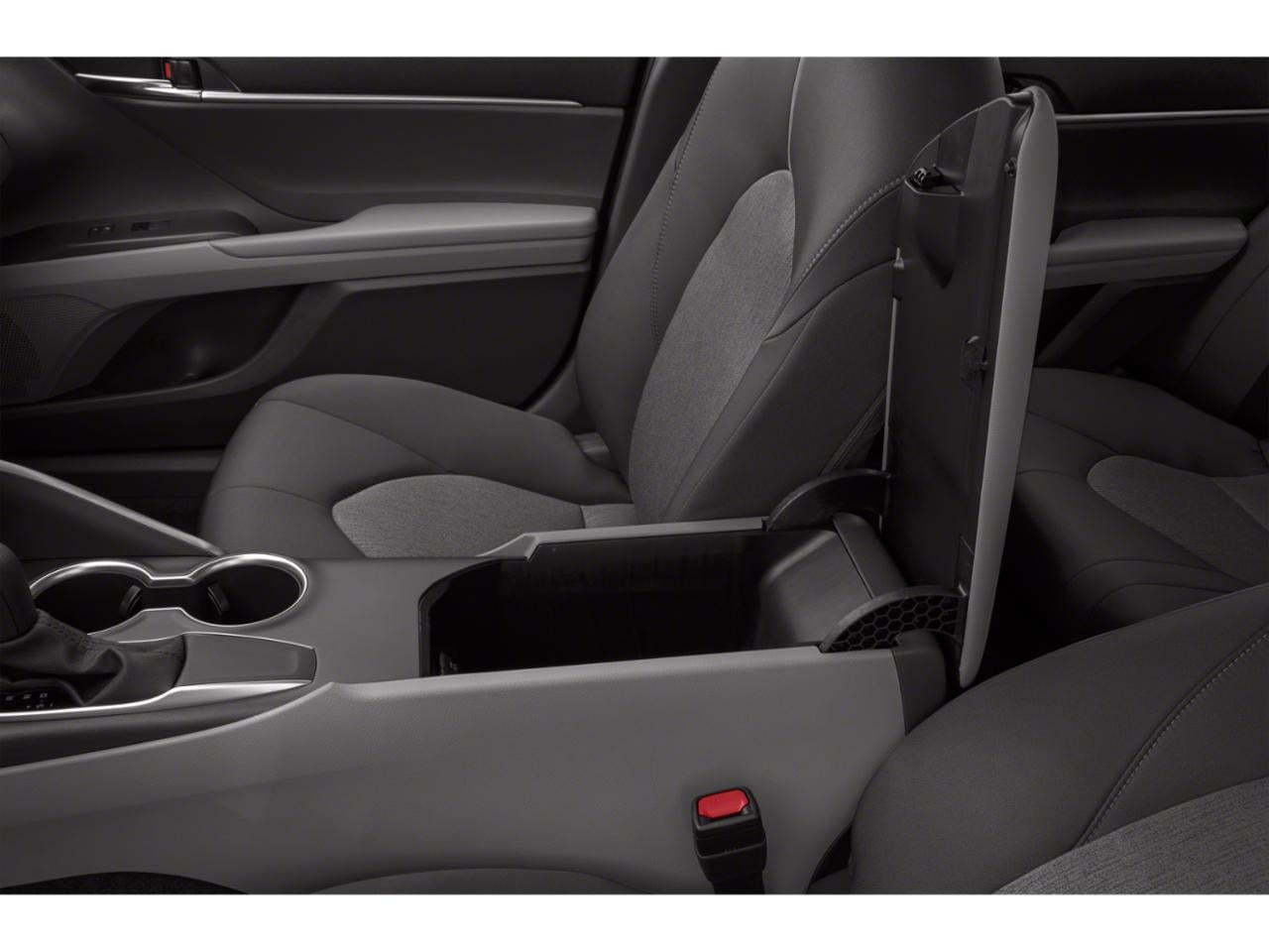 2022 Toyota Camry LE Auto (Natl)