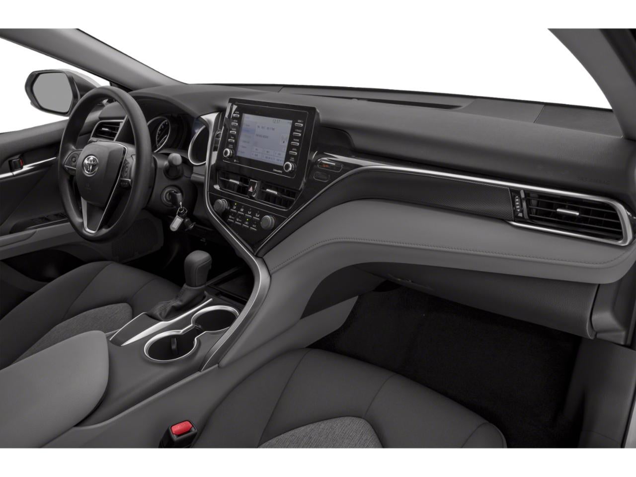 2022 Toyota Camry LE Auto (Natl)