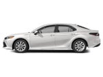 2022 Toyota Camry LE Auto (Natl)