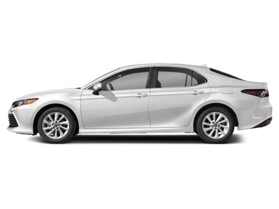 2022 Toyota Camry LE Auto (Natl)