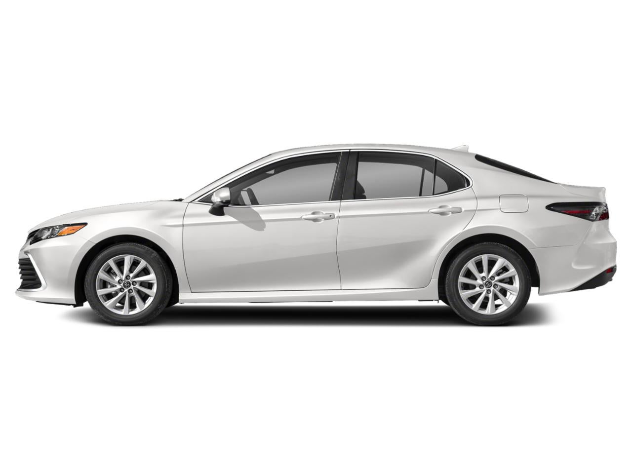 2022 Toyota Camry LE Auto (Natl)