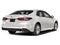 2022 Toyota Camry LE Auto (Natl)