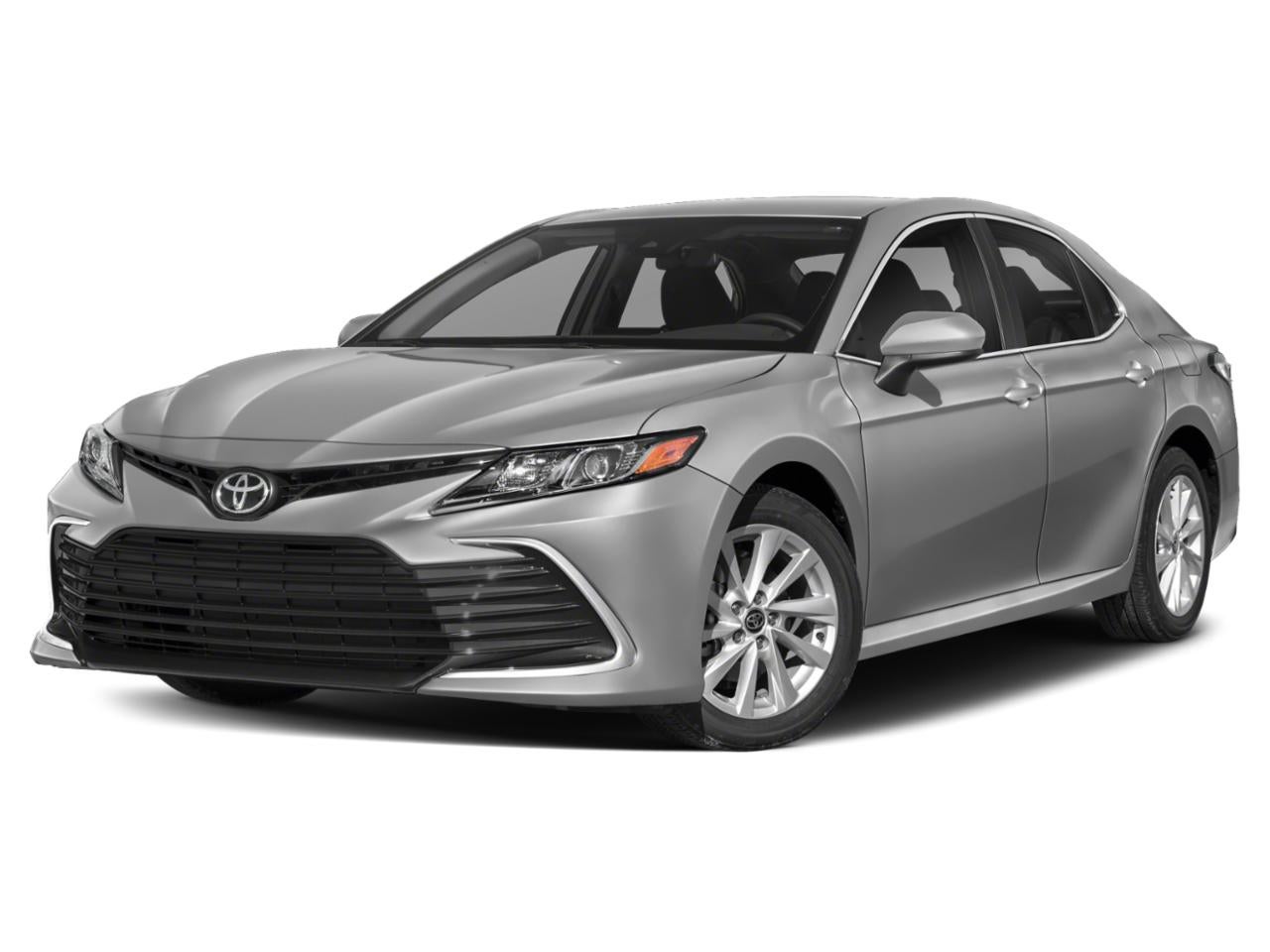 2022 Toyota Camry LE Auto (Natl)