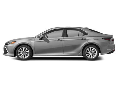 2022 Toyota Camry LE Auto (Natl)