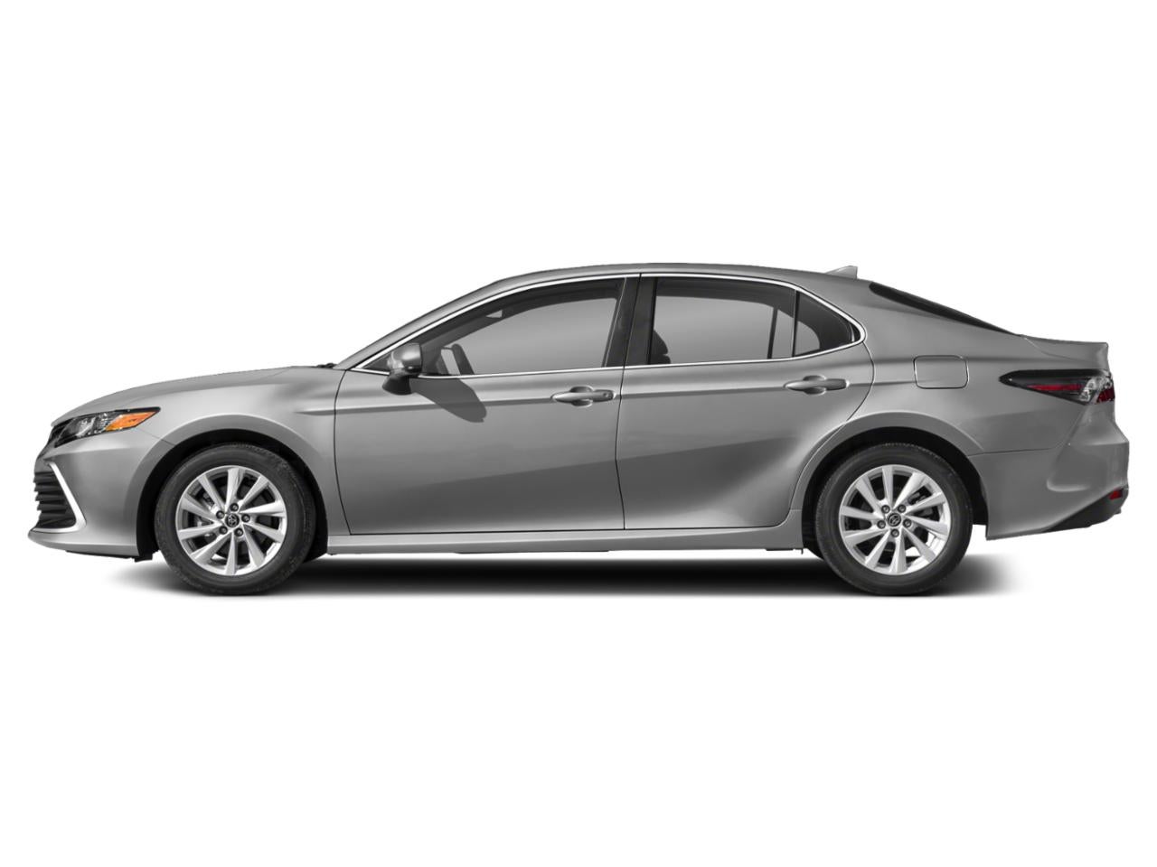 2022 Toyota Camry LE Auto (Natl)