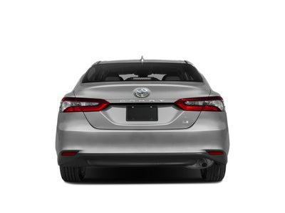 2022 Toyota Camry LE Auto (Natl)