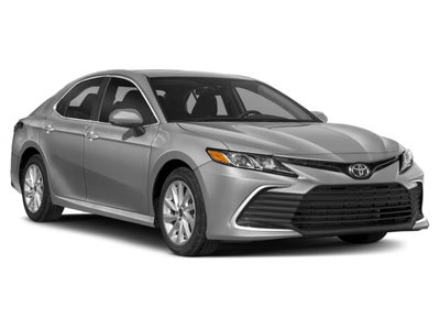 2022 Toyota Camry LE Auto (Natl)