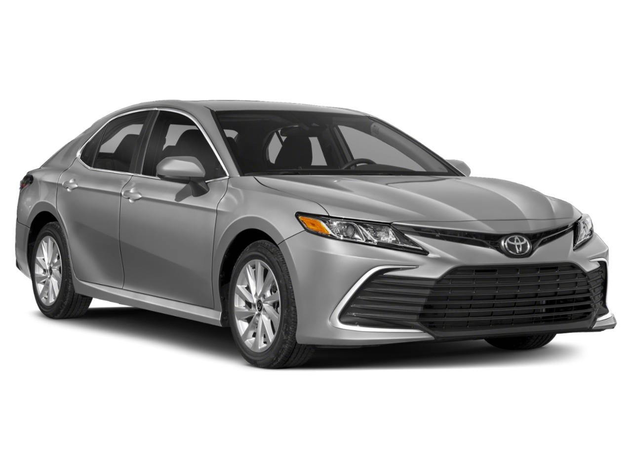 2022 Toyota Camry LE Auto (Natl)