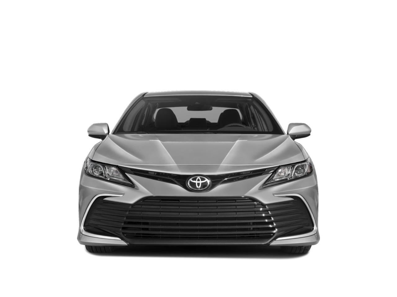 2022 Toyota Camry LE Auto (Natl)