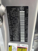 2023 Toyota Camry LE Auto (SE)