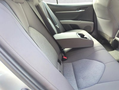 2023 Toyota Camry LE Auto (SE)