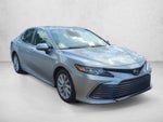 2023 Toyota Camry LE Auto (SE)
