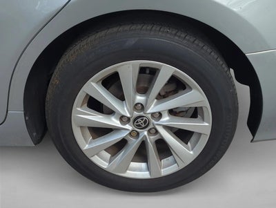 2023 Toyota Camry LE Auto (SE)