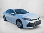 2024 Toyota Camry LE Auto (SE)
