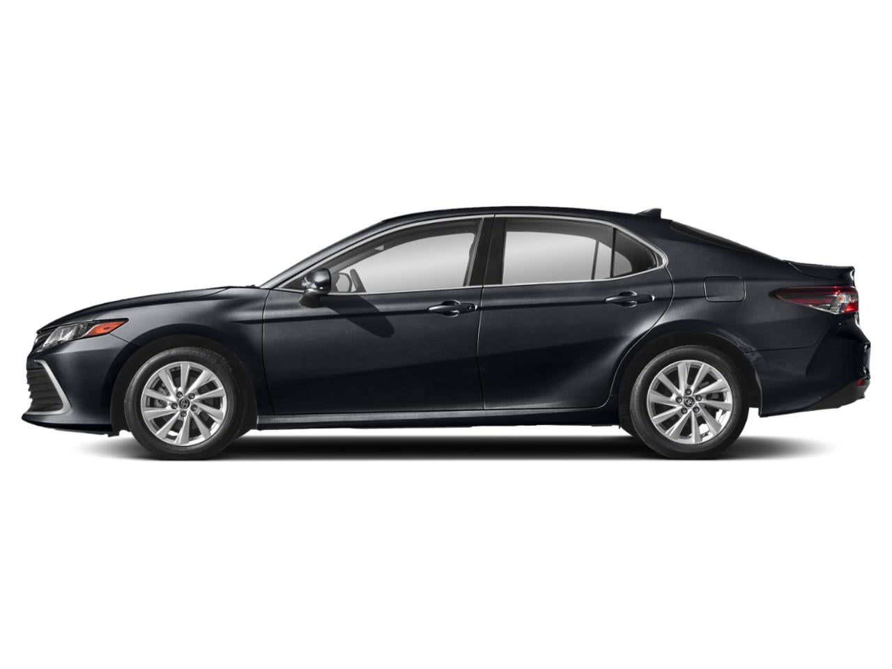 2024 Toyota Camry LE Auto (SE)