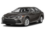 2024 Toyota Camry LE Auto AWD (Natl)