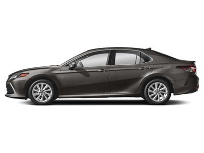 2024 Toyota Camry LE Auto AWD (Natl)