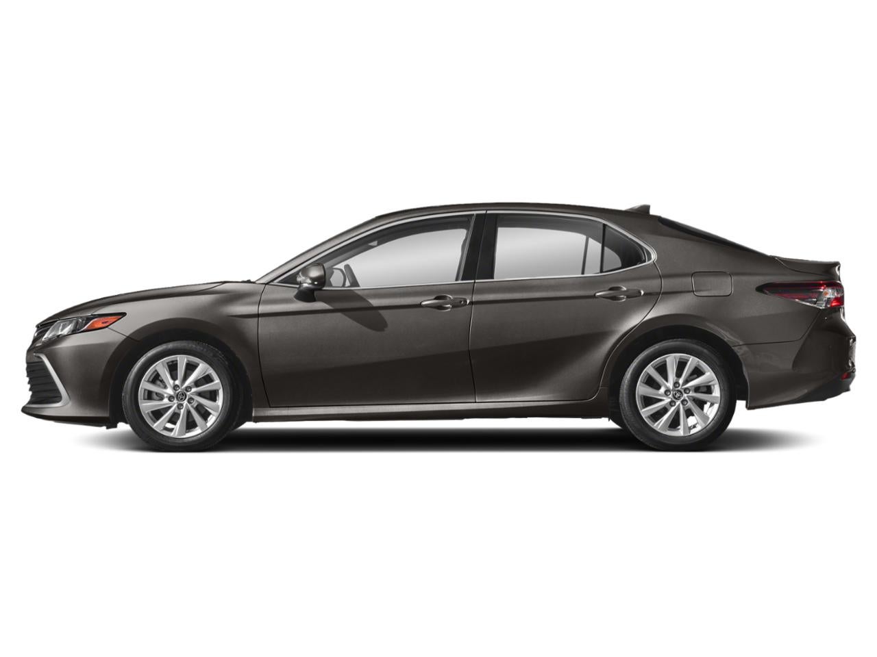 2024 Toyota Camry LE Auto AWD (Natl)