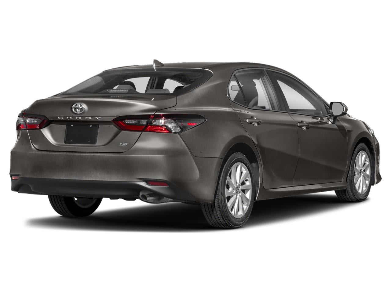 2024 Toyota Camry LE Auto AWD (Natl)